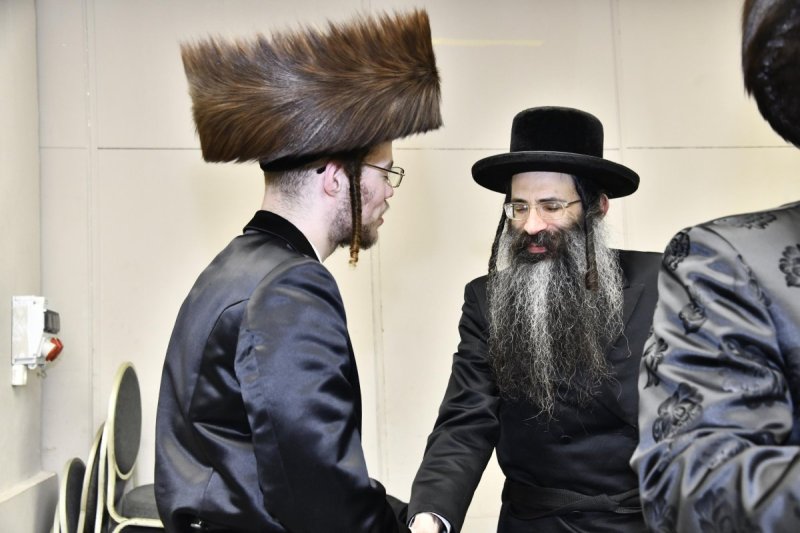 שוקי לרר