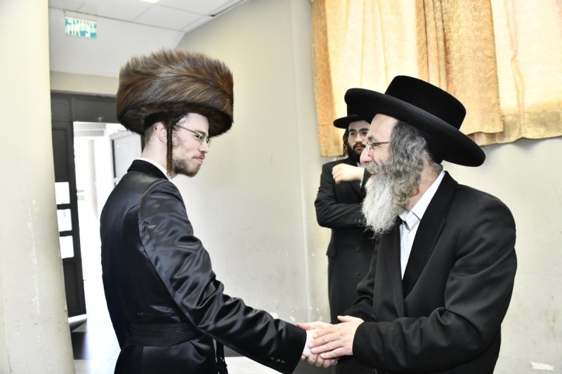 שוקי לרר