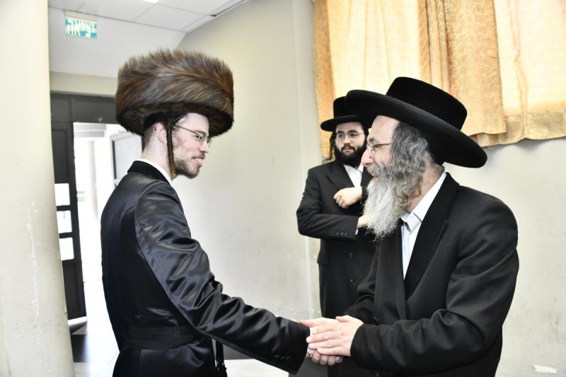 שוקי לרר