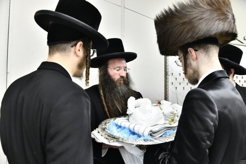 שוקי לרר