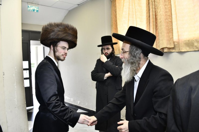 שוקי לרר