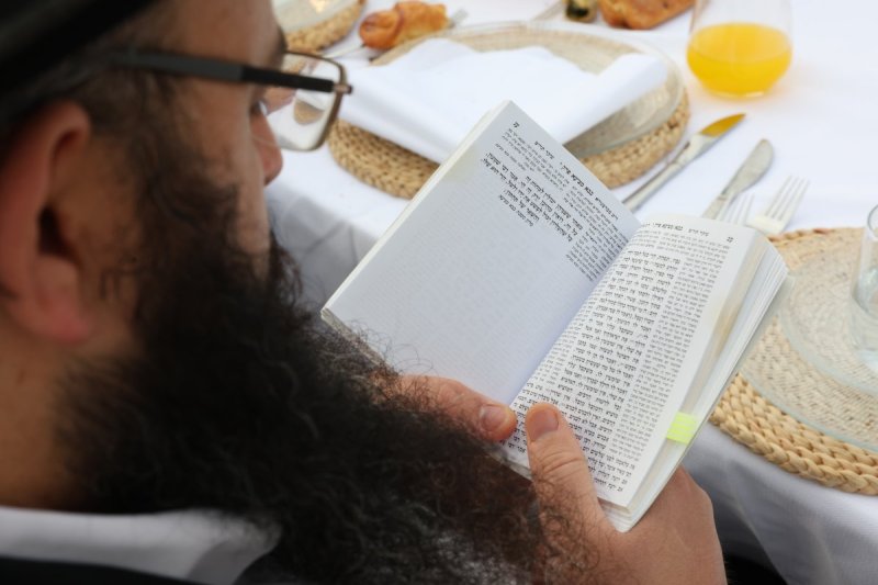 יעקב כהן