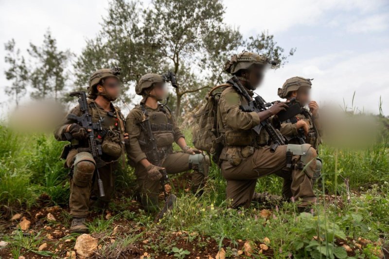 דובר צה"ל