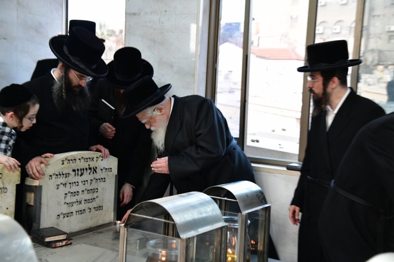 יוסי לוי