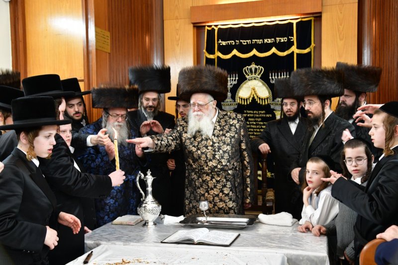 יוסי לוי