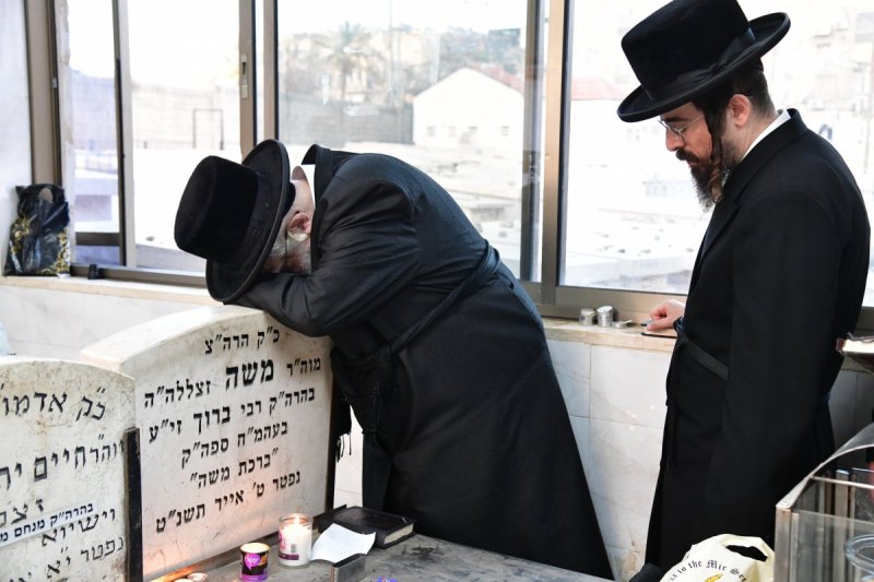 יוסי לוי