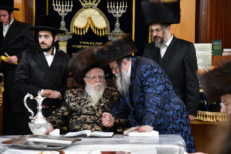 יוסי לוי