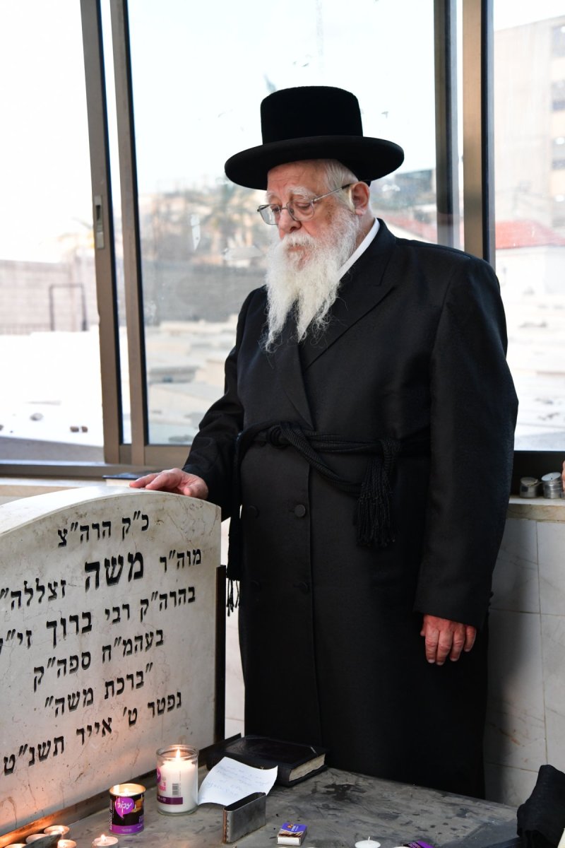 יוסי לוי