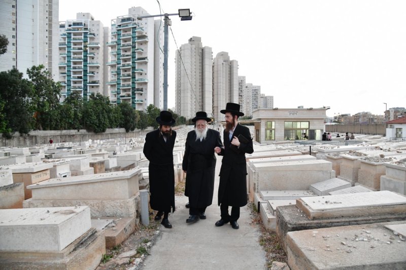 יוסי לוי
