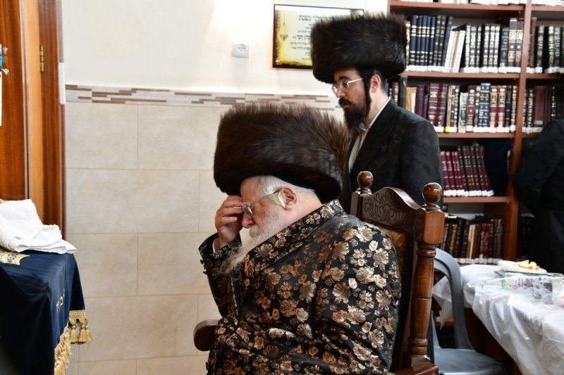 יוסי לוי