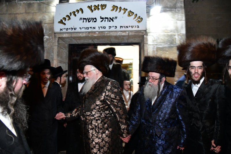 יוסי לוי