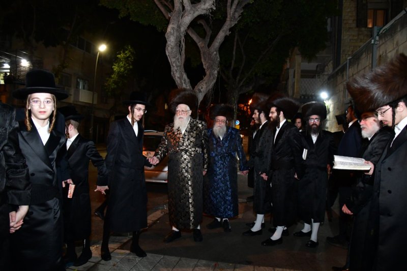 יוסי לוי