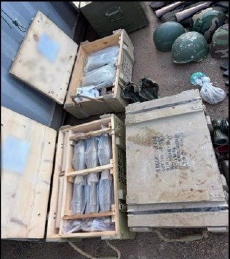 דובר צה"ל