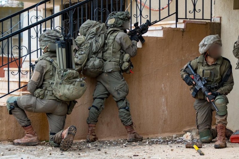 דובר צה"ל