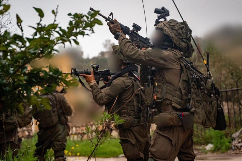 דובר צה"ל