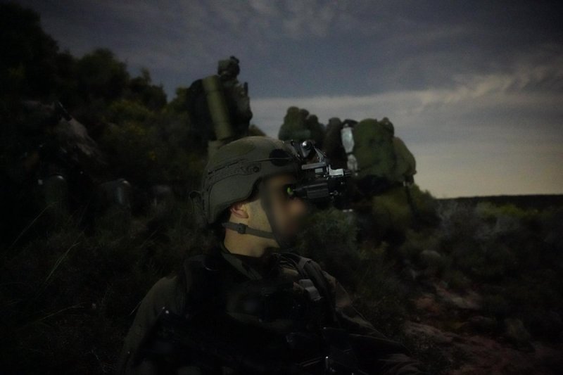 דובר צה"ל