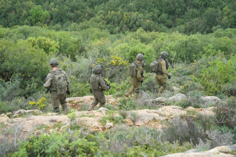 דובר צה"ל