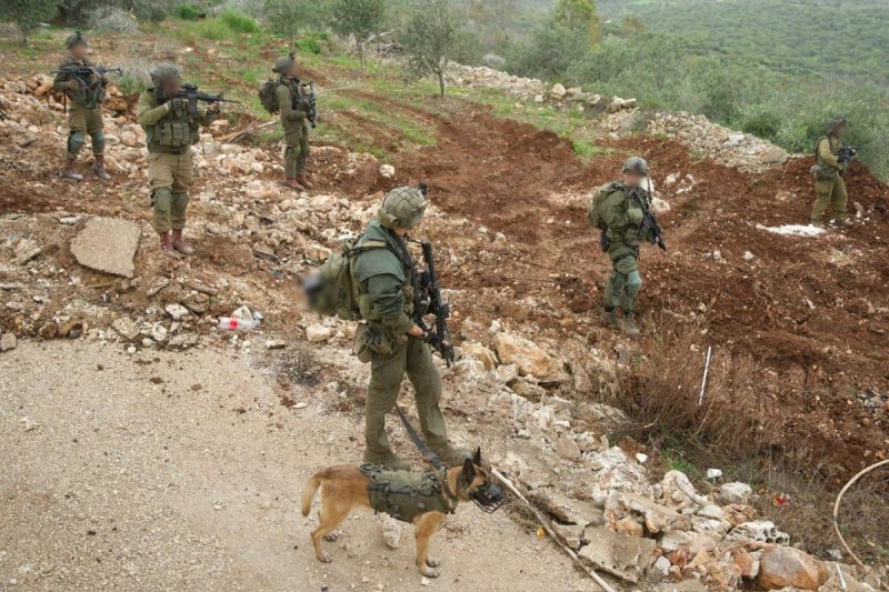 דובר צה"ל