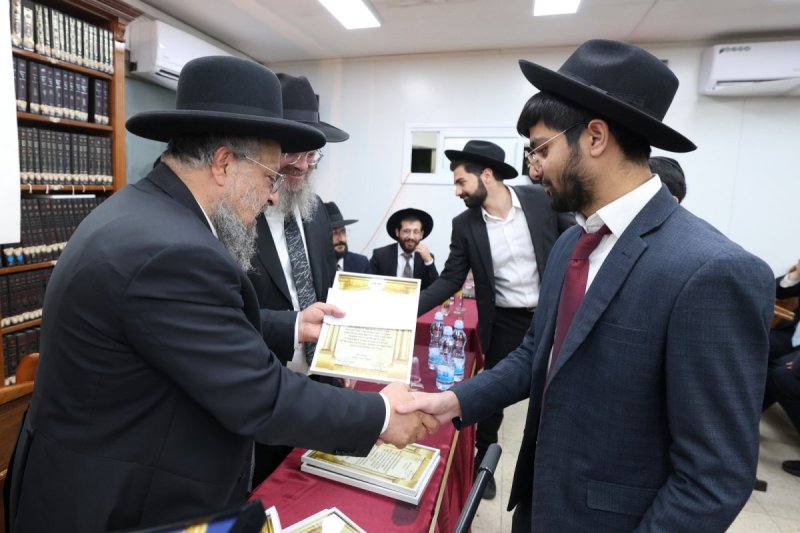 יעקב כהן