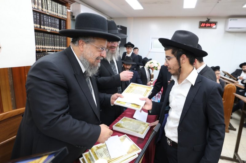 יעקב כהן