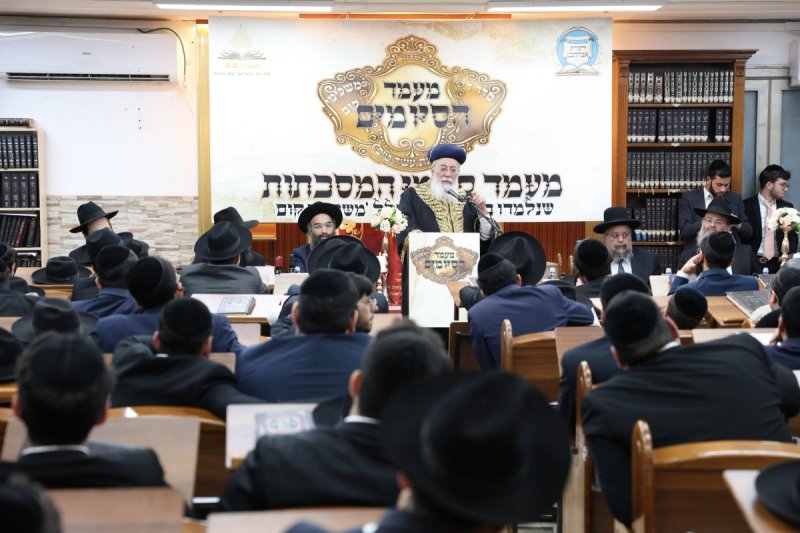 יעקב כהן