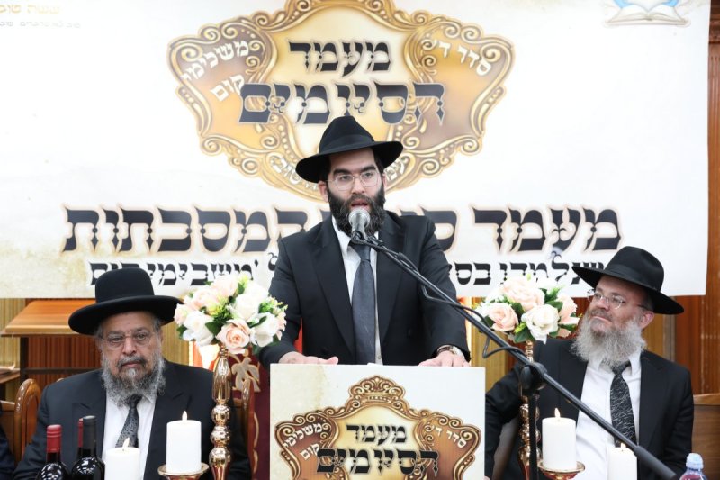 יעקב כהן