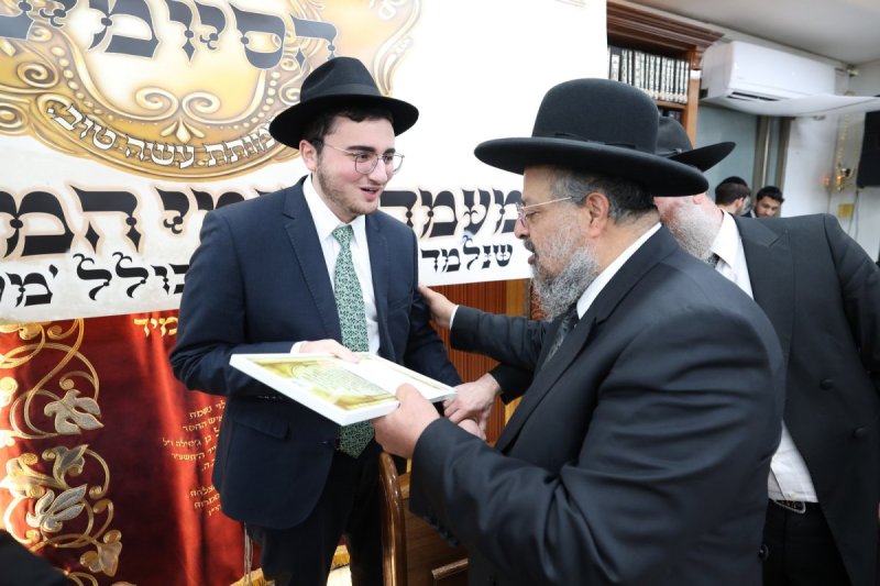 יעקב כהן