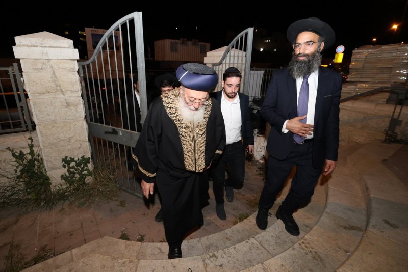 יעקב כהן