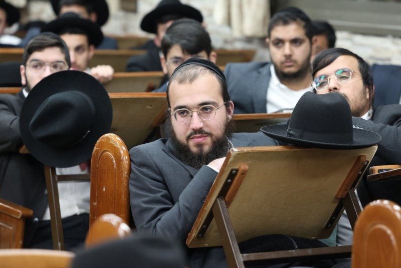 יעקב כהן