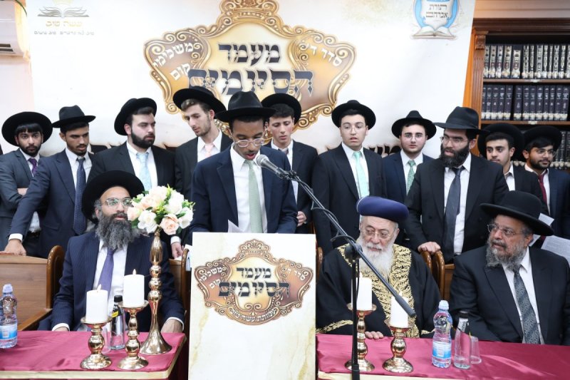 יעקב כהן