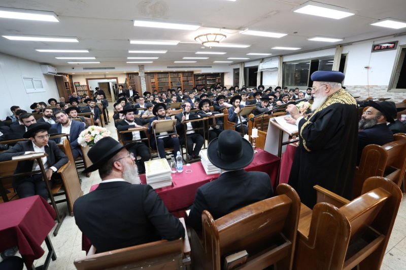 יעקב כהן