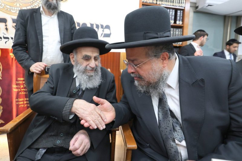 יעקב כהן