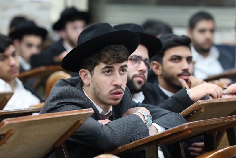 יעקב כהן