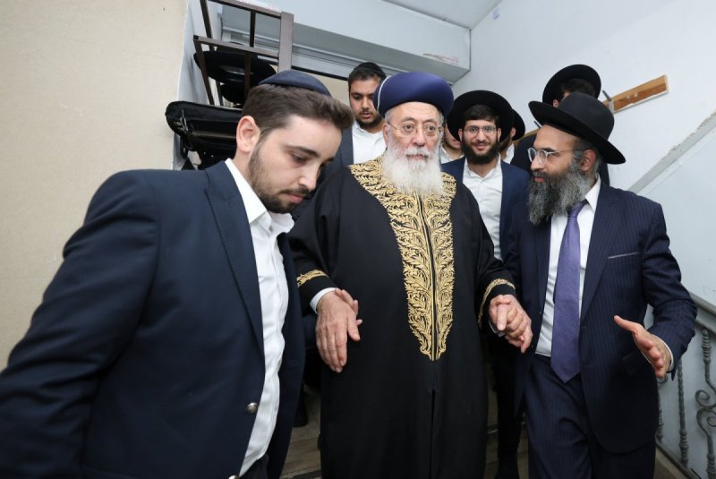 יעקב כהן