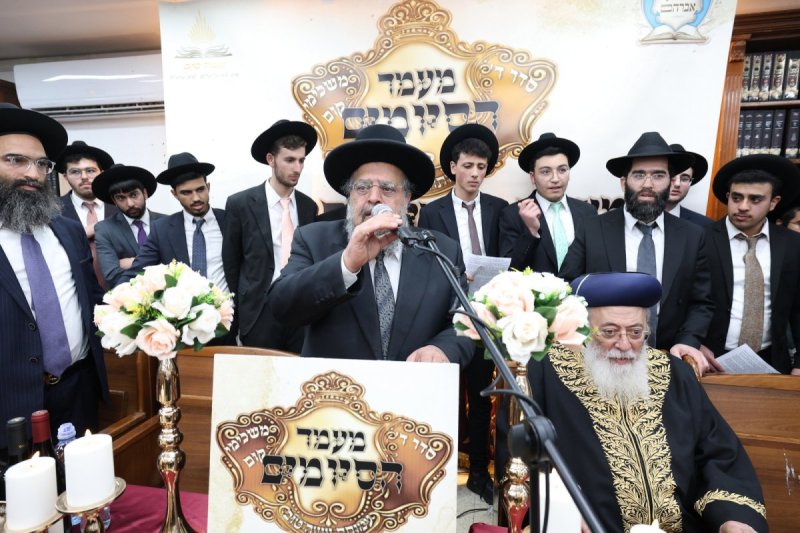 יעקב כהן