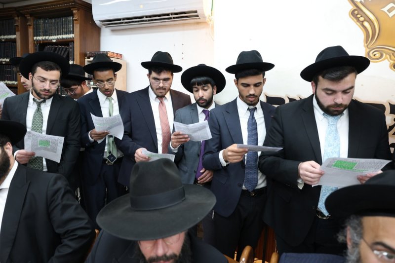 יעקב כהן