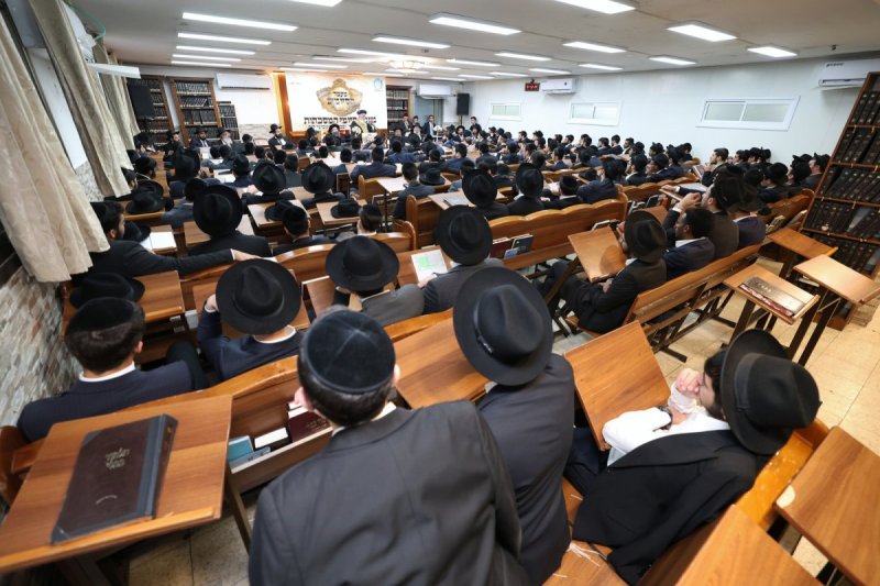 יעקב כהן
