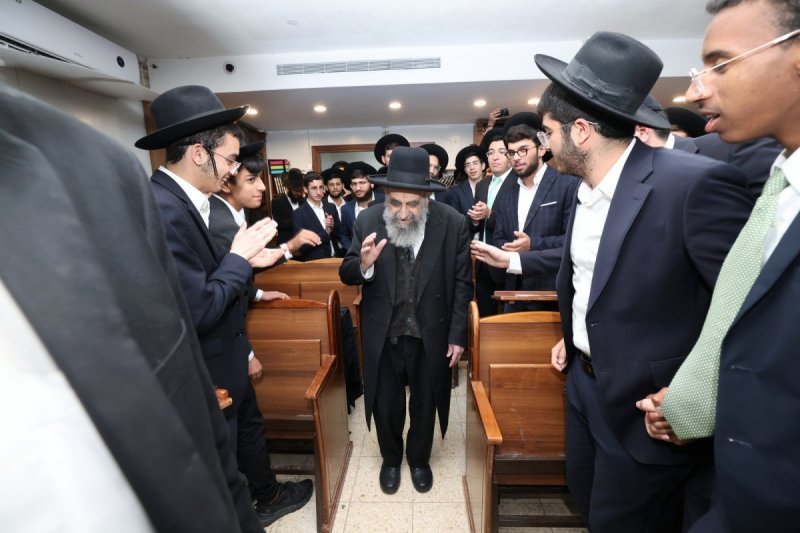 יעקב כהן
