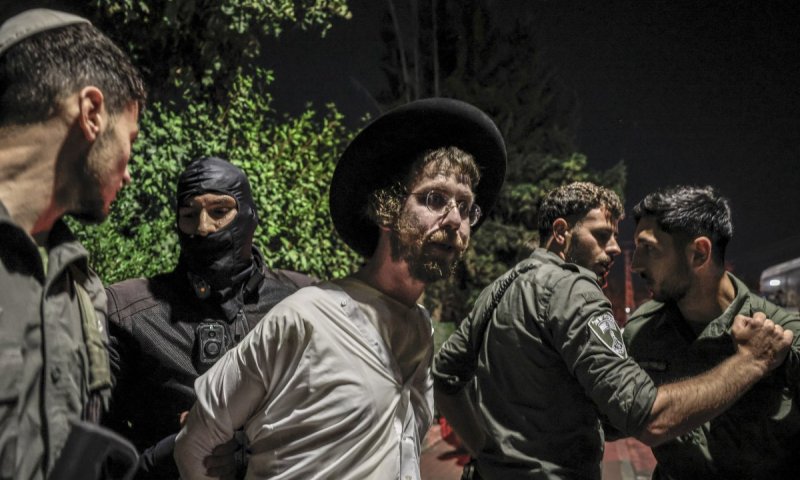 חוסר מודעות: שקמה ברסלר תוקפת את הפגנות 'הפלג'