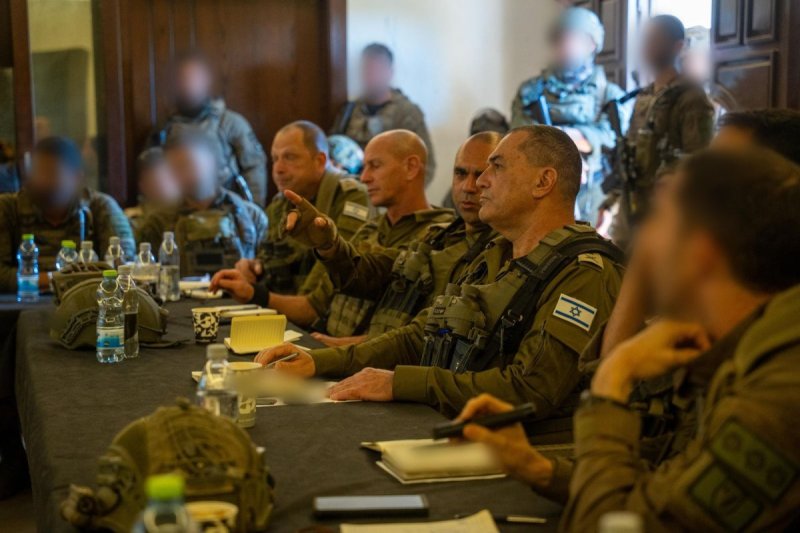 דובר צה"ל