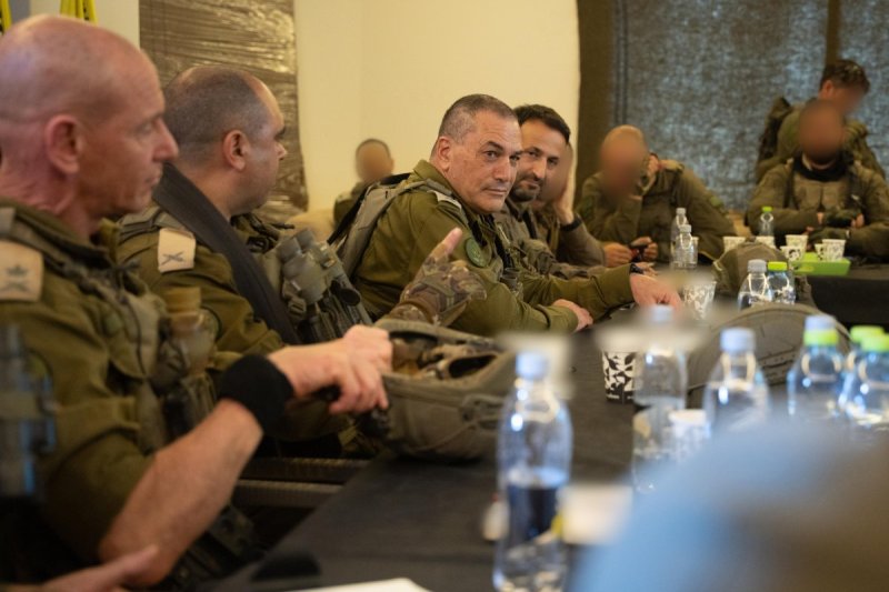 דובר צה"ל