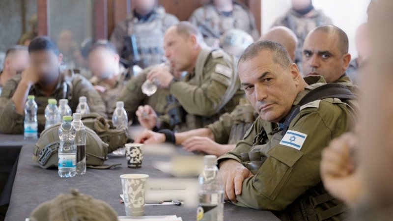 דובר צה"ל