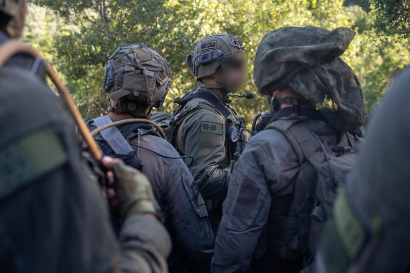 דובר צה"ל