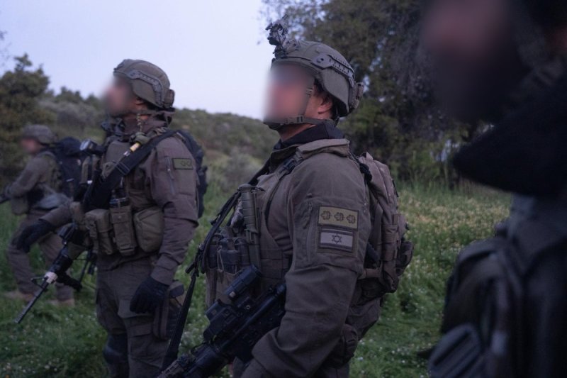 דובר צה"ל