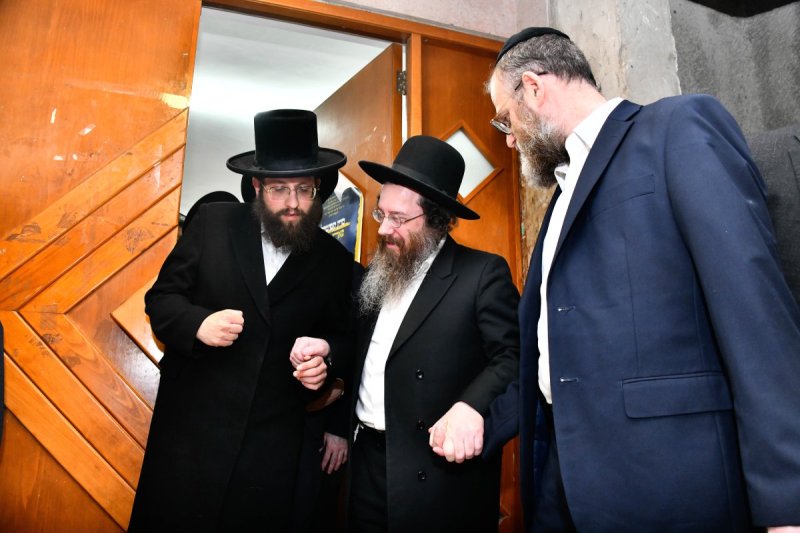 שוקי לרר