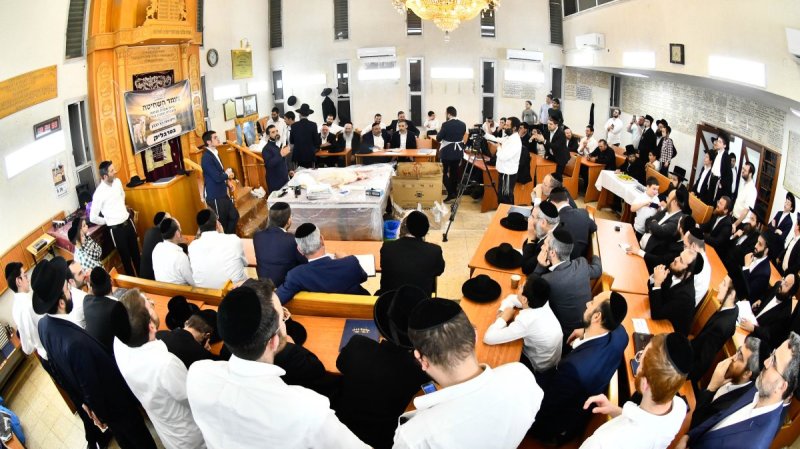 שוקי לרר