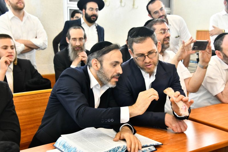 שוקי לרר