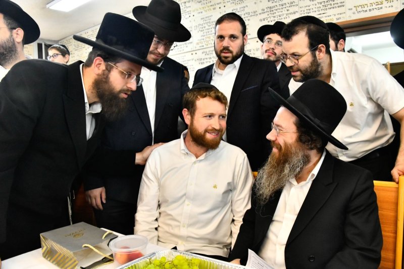 שוקי לרר