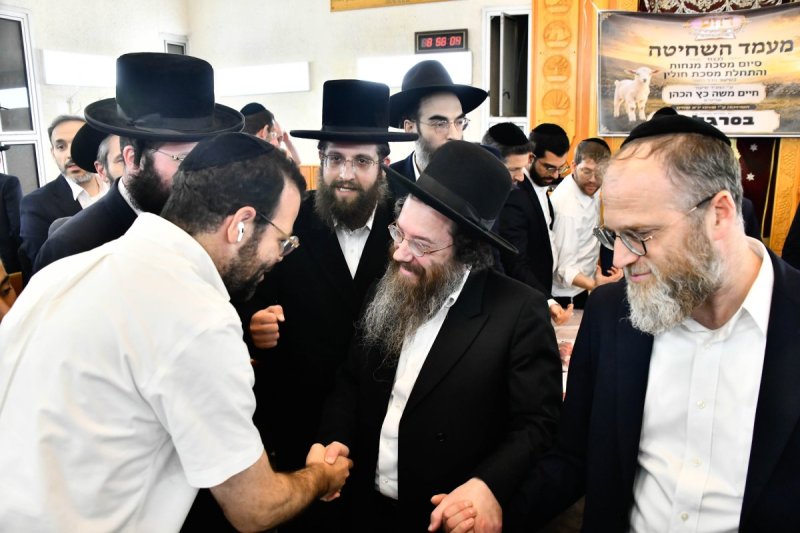 שוקי לרר