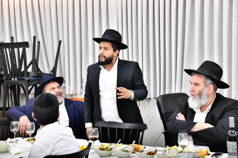 שוקי לרר